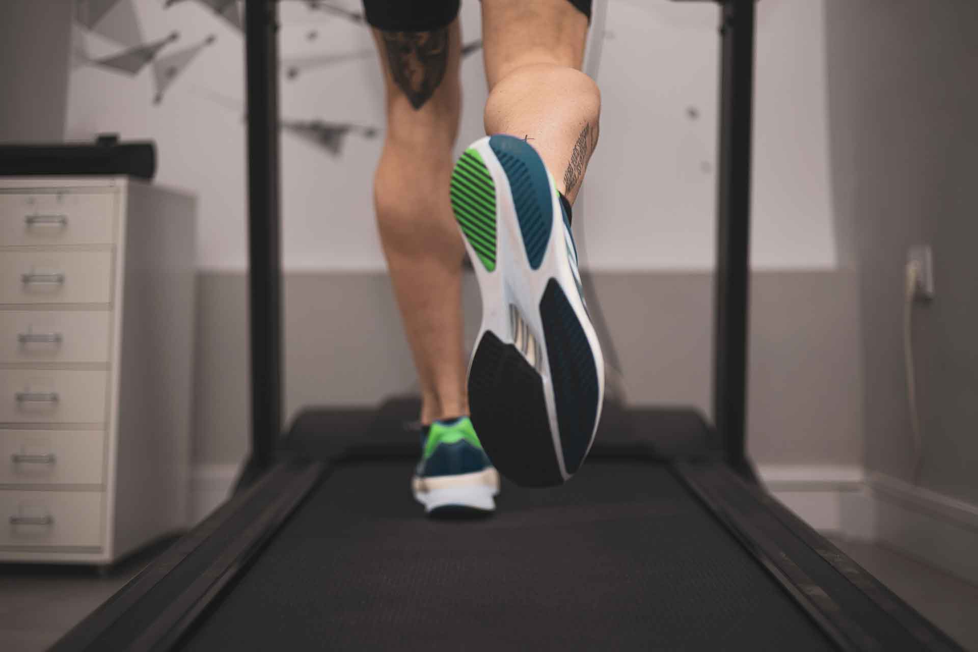 Running Gait Analysis | MKE Physical Therapy